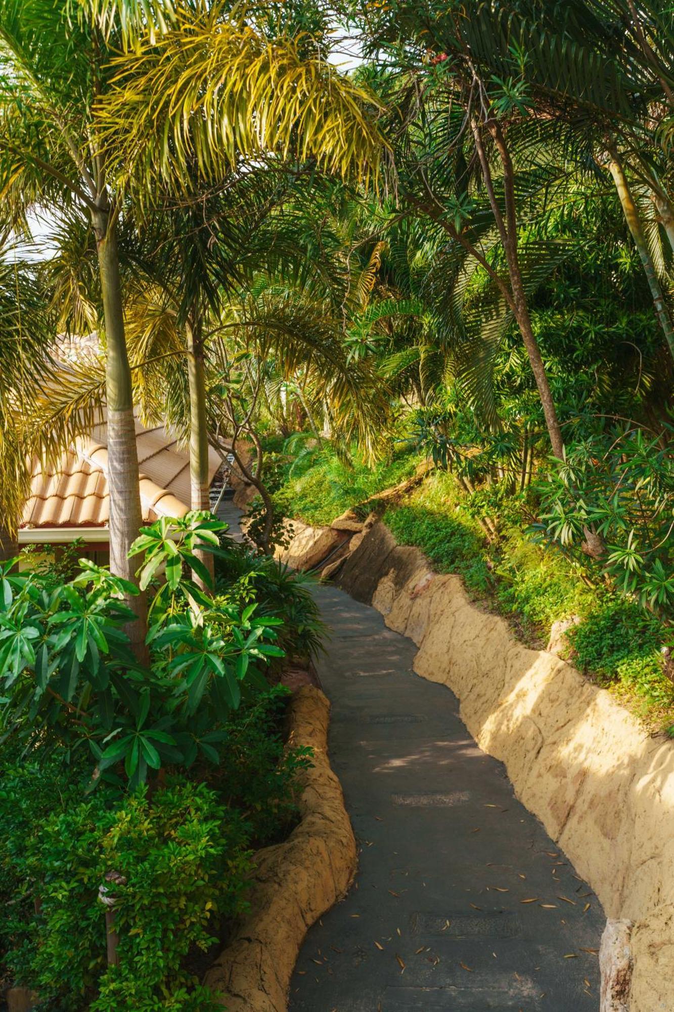Pinnacle Koh Tao Resort Exterior foto