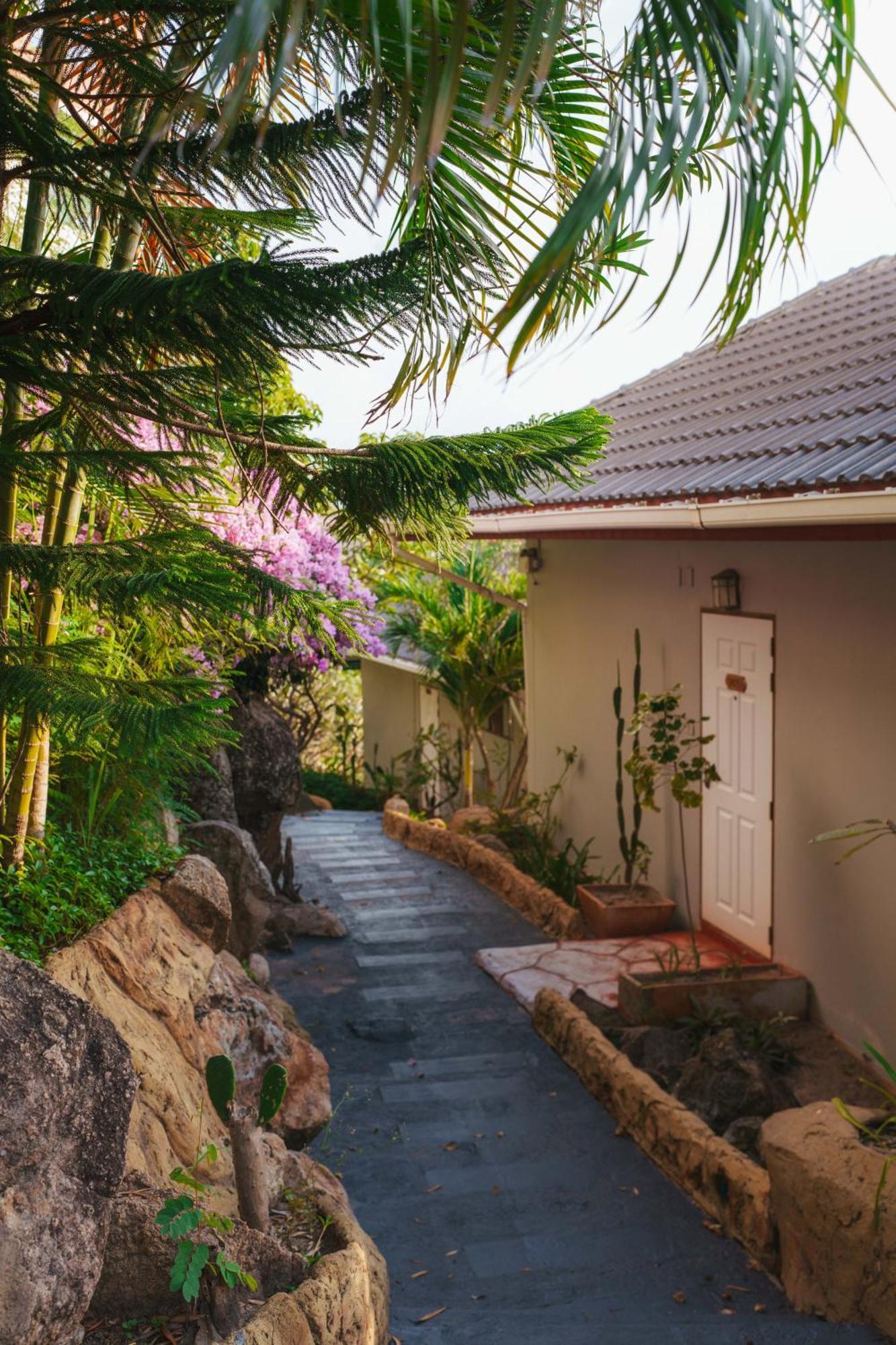 Pinnacle Koh Tao Resort Exterior foto