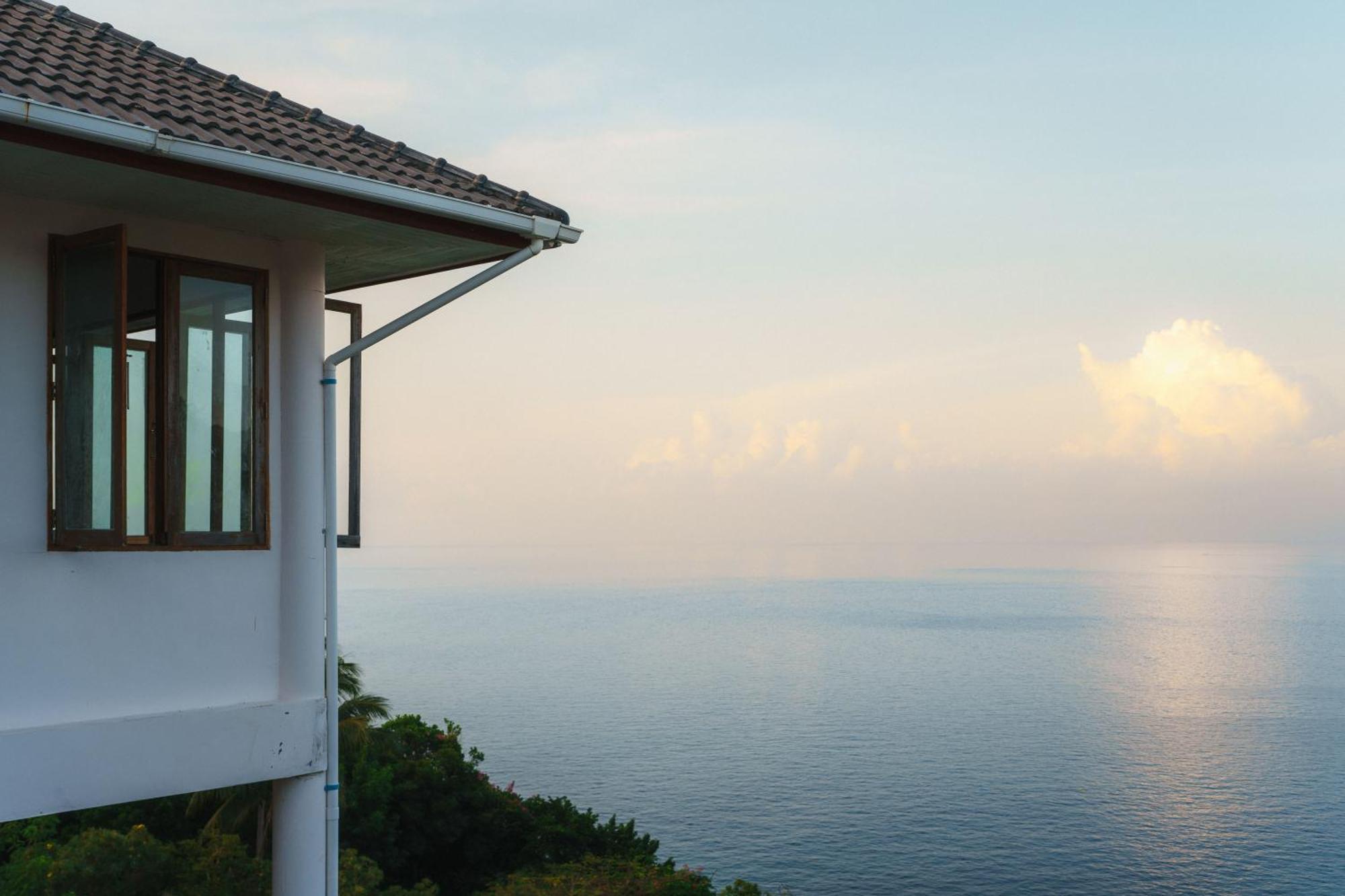Pinnacle Koh Tao Resort Exterior foto